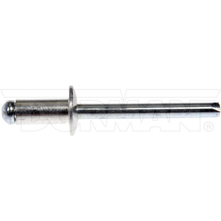 Dorman For Use With General Motors Models 212 Length Steel Pack Of 2 963-204D